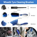 Thumbnail 3 de GES Car Cleaning Kit 14-piece set 🚗