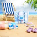 Thumbnail 6 de Get Trend Mesh Zipped Tote Bag for Women 🎒