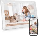 Thumbnail principal de GGUA 10.1-inch WiFi digital photo frame 64GB 🖼️