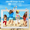 Thumbnail 2 de GGUA 10.1-inch WiFi digital photo frame 64GB 🖼️