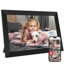 Thumbnail principal de GGUA 10.1 Inch WiFi Digital Photo Frame 64GB 🖼️