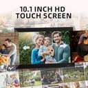 Thumbnail 4 de GGUA 10.1 Inch WiFi Digital Photo Frame 64GB 🖼️