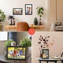 Thumbnail 6 de GGUA 10.1 Inch WiFi Digital Photo Frame 64GB 🖼️