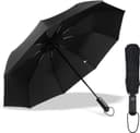 Thumbnail 1 de Gifmore Windproof Travel Umbrella Compact folding umbrella ☂️