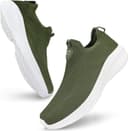 Thumbnail 6 de Giniros Slip On Trainers breathable mesh sneakers 🎽