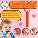 Thumbnail 3 de GNAWRISHING Chew Necklace pack 8 — sensory chewable toys 🎧