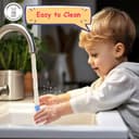 Thumbnail 6 de GNAWRISHING Chew Necklaces 6 pack for sensory kids 🎧