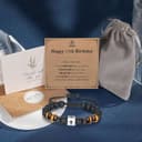 Thumbnail 5 de Gneckrine Boys' Bracelet Gift for Ages 7–21 🎁