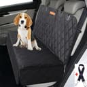 Thumbnail 1 de GoBuyer Dog Car Seat Cover Protector — Isofix Compatible 🚗