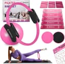 Thumbnail principal de Goocrun Pilates Ring Set with Resistance Bands 💪