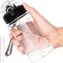 Thumbnail principal de GOPPUS 350ml Kids Water Bottle with Straw 🍼