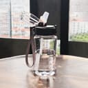 Thumbnail 5 de GOPPUS 350ml Kids Water Bottle with Straw 🍼