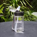 Thumbnail 6 de GOPPUS 350ml Kids Water Bottle with Straw 🍼