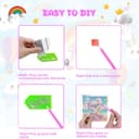 Thumbnail 6 de GOUGOUFAFA Koala Diamond Art kit 7x7 inch 🎨