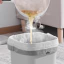 Thumbnail 5 de GRANDMA SHARK 10L–15L drawstring bin bags 60 pack 🗑️