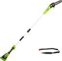 Thumbnail principal de Greenworks G40PSF 20cm cordless pole saw ⌚