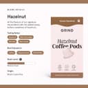 Thumbnail 1 de Grind Hazelnut Coffee Pods 60 Pack ☕️