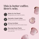 Thumbnail 5 de Grind Hazelnut Coffee Pods 60 Pack ☕️