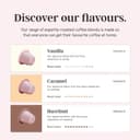 Thumbnail 6 de Grind Hazelnut Coffee Pods 60 Pack ☕️