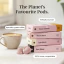 Thumbnail 2 de Grind India Dark Coffee Pods – 100 Pack ⌚