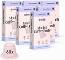 Thumbnail principal de Grind Mocha Coffee Pods 60-pack, 100% Arabica ☕