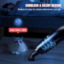 Thumbnail 4 de Grixz Handheld Vacuum Cleaner 10000Pa 📷