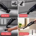 Thumbnail 5 de Grixz Handheld Vacuum Cleaner 10000Pa 📷