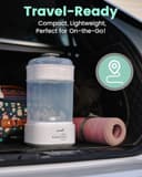 Thumbnail 6 de Grownsy Baby Bottle Steriliser and Dryer for Bottles 🍼