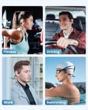 Thumbnail 5 de Guudsoud Swimming Headphones 32GB 🎧