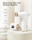 Thumbnail 1 de Haarlosy IPL Laser Hair Removal Device 9 Level ⌚