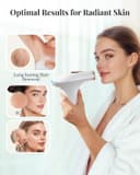 Thumbnail 2 de Haarlosy IPL Laser Hair Removal Device 9 Level ⌚