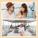 Thumbnail 4 de HAFOKO Bike Camera Clamp Mount 360° for GoPro 📷