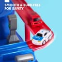 Thumbnail 3 de Hahaland Kids Car Race Track for 3 Year Olds 🚗