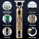 Thumbnail 1 de Hair Clippers Men Professional Beard Trimmer 📷