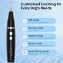 Thumbnail 3 de HANGSUN Dog Plaque Remover LED for Teeth 🐶