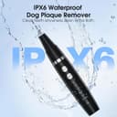 Thumbnail 4 de HANGSUN Dog Plaque Remover LED for Teeth 🐶