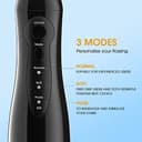 Thumbnail 2 de Hangsun Water Flosser 300ml cordless oral irrigator 🚿