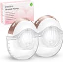 Thumbnail principal de Haokoo Wearable Electric Breast Pump 💧🎯