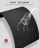 Thumbnail 5 de HAPBEAR Large Yoga Mat 183×116cm 6mm 🧘♀️