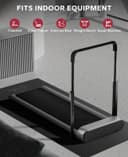 Thumbnail 4 de HAPBEAR Treadmill Mat 213×92cm 🧘♂️