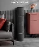 Thumbnail 5 de HAPBEAR Treadmill Mat 213×92cm 🧘♂️