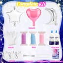 Thumbnail 4 de Hapikids 3D String Art Kit for Kids age 9 📦