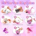 Thumbnail 4 de Hapikids Fairy Lantern Craft Kit for Girls 3–12 🎨