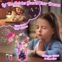 Thumbnail 6 de Hapikids Fairy Lantern Craft Kit for Girls 3–12 🎨