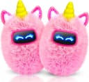 Thumbnail principal de Hapikids 2 PCS Walkie Talkie Unicorn toy for ages 3–8 🎮