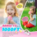 Thumbnail 2 de Hapikids 2 PCS Walkie Talkie Unicorn toy for ages 3–8 🎮