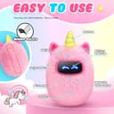 Thumbnail 3 de Hapikids 2 PCS Walkie Talkie Unicorn toy for ages 3–8 🎮