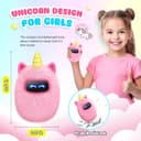 Thumbnail 4 de Hapikids 2 PCS Walkie Talkie Unicorn toy for ages 3–8 🎮