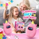 Thumbnail 6 de Hapikids 2 PCS Walkie Talkie Unicorn toy for ages 3–8 🎮