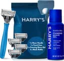 Thumbnail principal de Harry's Razor Kit for Men with Indigo Handle ⌛